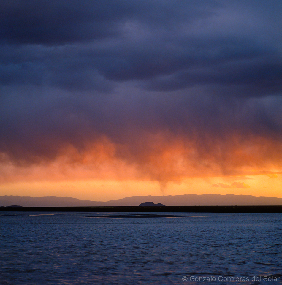 0164-19 - The Solitary Whirlpool