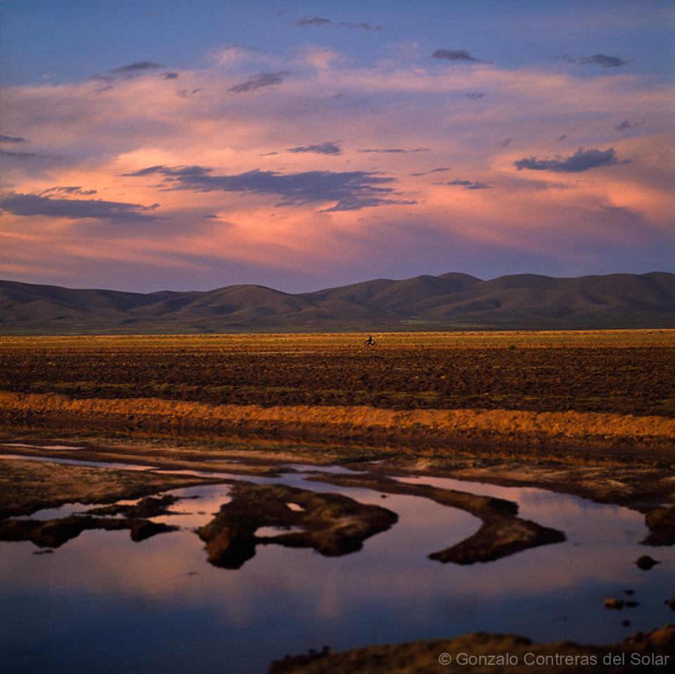 0166-10 - Path of Fading Light