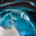 0176-17 - Crystalline Shadows