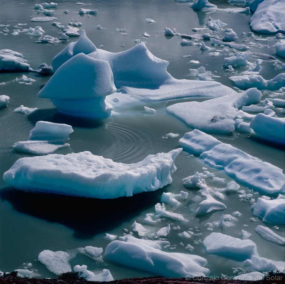 0699-16 - The Language of Ice