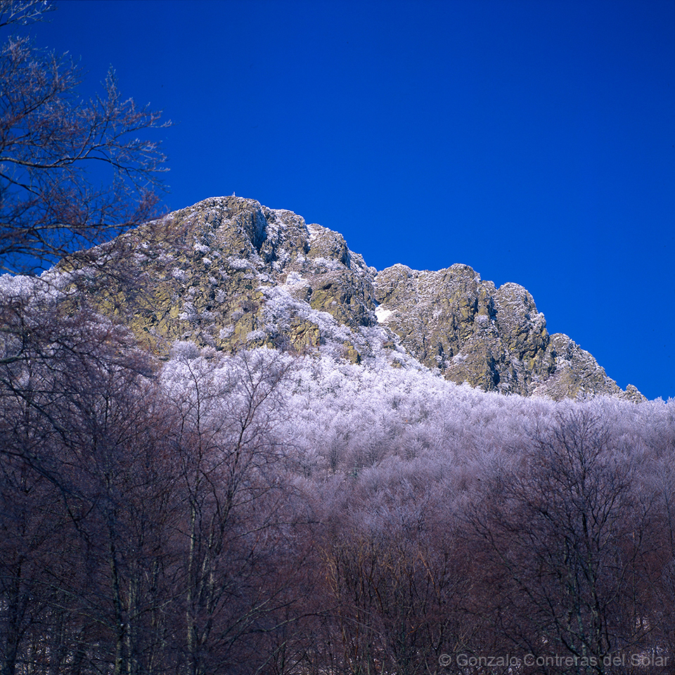 Co0715-19 - Montseny Awakens