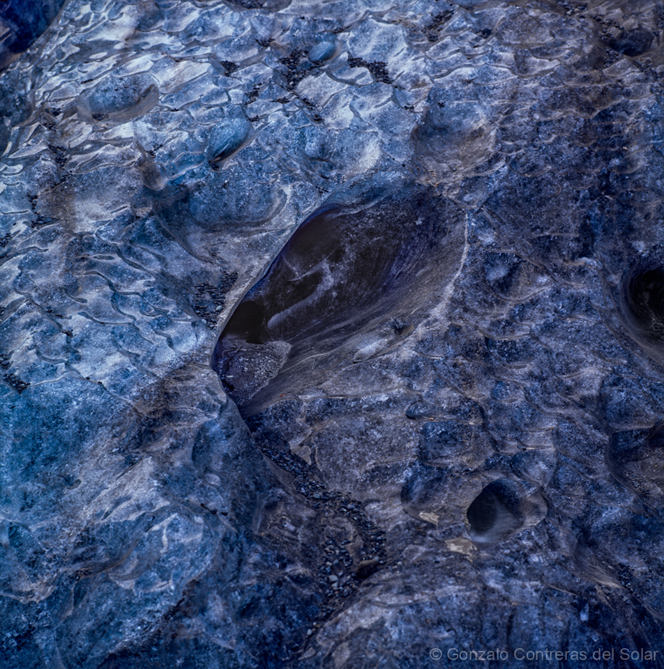 1078-15_4 - Textures of Ancient Ice
