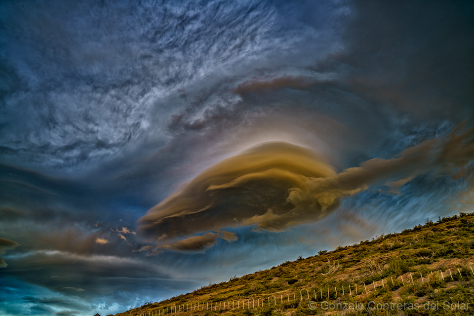 LrD119-1756 - Layers Over Torres del Paine
