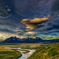 LrD119-1723 - Patagonia UFO Convention