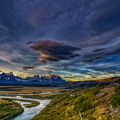 LrD119-1740 - Patagonia UFO Convention
