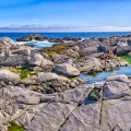 LrD141-8707__8709 - Vanishing Shoreline