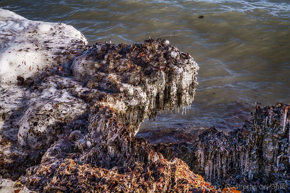 LrD143-9247 - Ice Without Horizon I