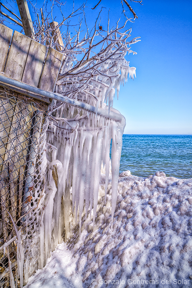 LrD143-9294 - Mist-Formed Ice II